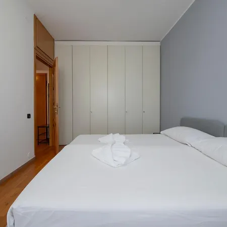 Lägenhet I-host - Martini 22 Milano