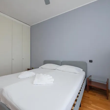 I-host - Martini 22 Apartman *