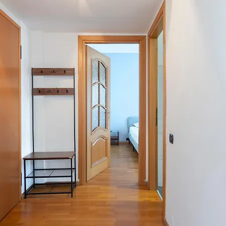 I-host - Martini 22 Apartman