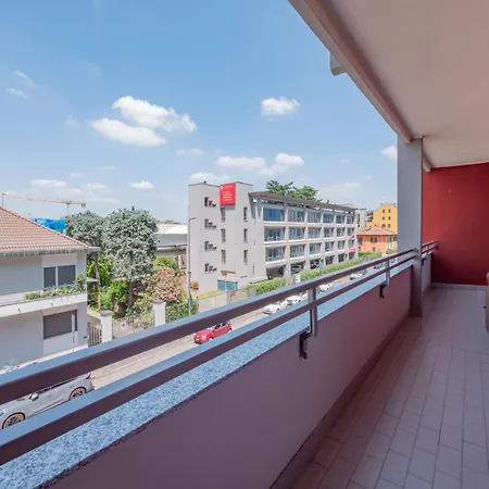 I-host - Martini 22 Apartman *