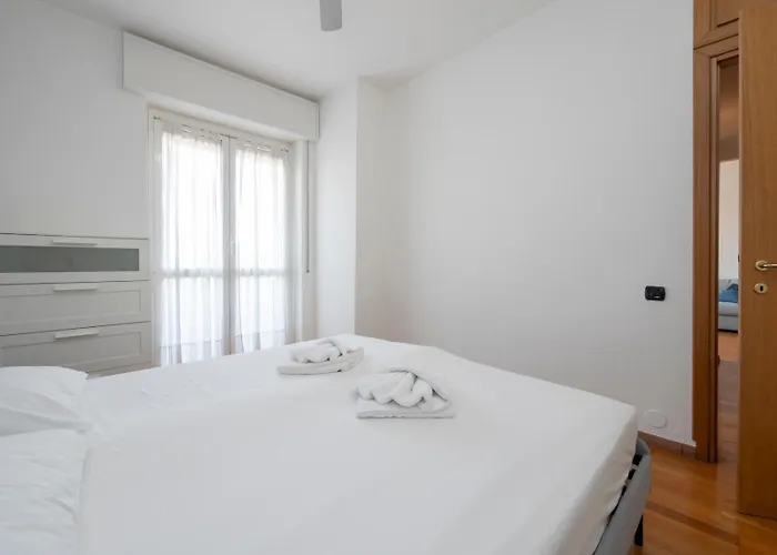 I-host - Martini 22 밀라노