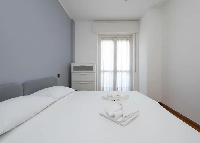 I-host - Martini 22 아파트 밀라노