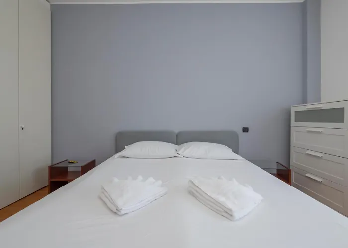 아파트 I-host - Martini 22