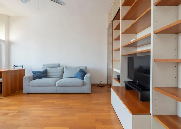 아파트 I-host - Martini 22 밀라노