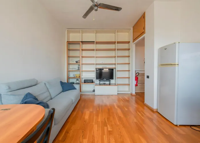 아파트 I-host - Martini 22