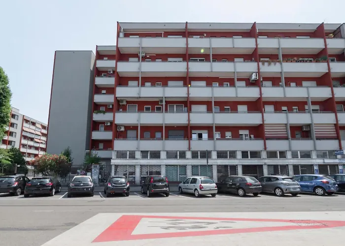 아파트 I-host - Martini 22 *