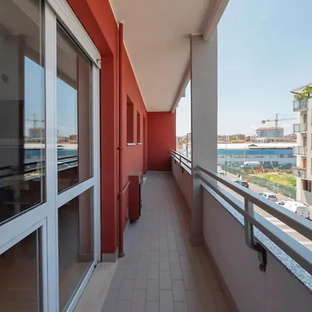 Apartamento I-host - Martini 22