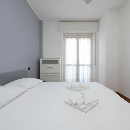 I-host - Martini 22 Apartamento Milão