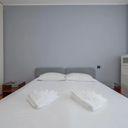 Apartamento I-host - Martini 22