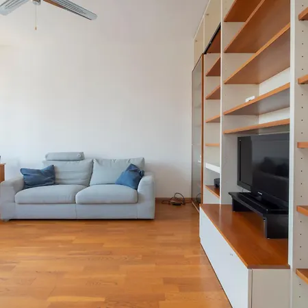 Apartamento I-host - Martini 22 Milão
