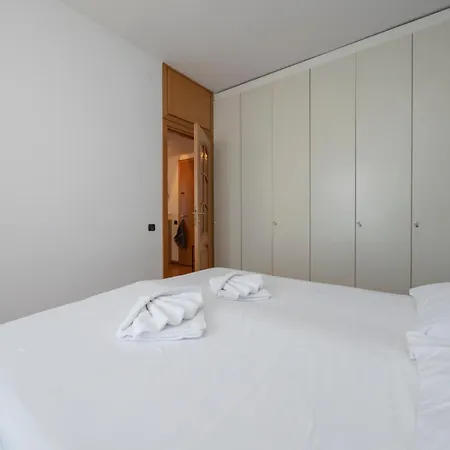 I-host - Martini 22 Apartamento *